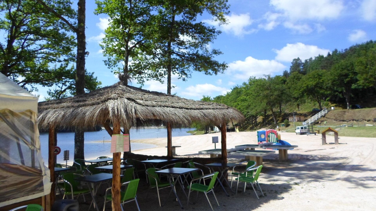 Photo of Outdoor in Chamberet