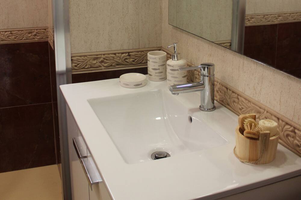 Photo of Bathroom in Mont-roig Bahia