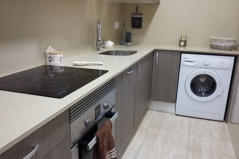 Photo of Kitchen in Mont-roig Bahia