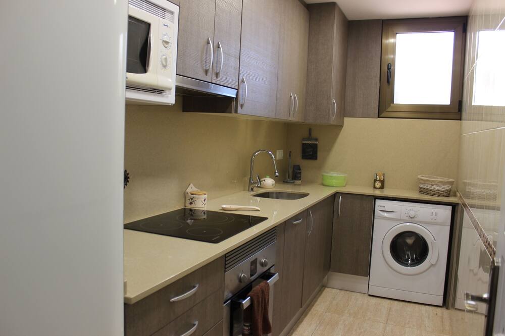 Photo of Kitchen in Mont-roig Bahia