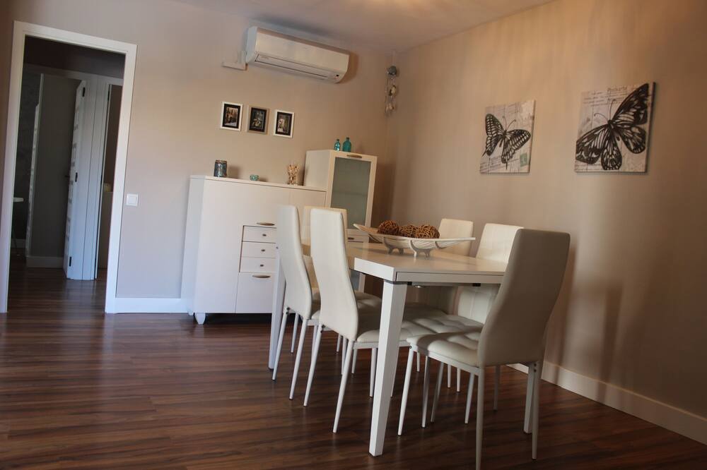 Photo of Kitchen in Mont-roig Bahia