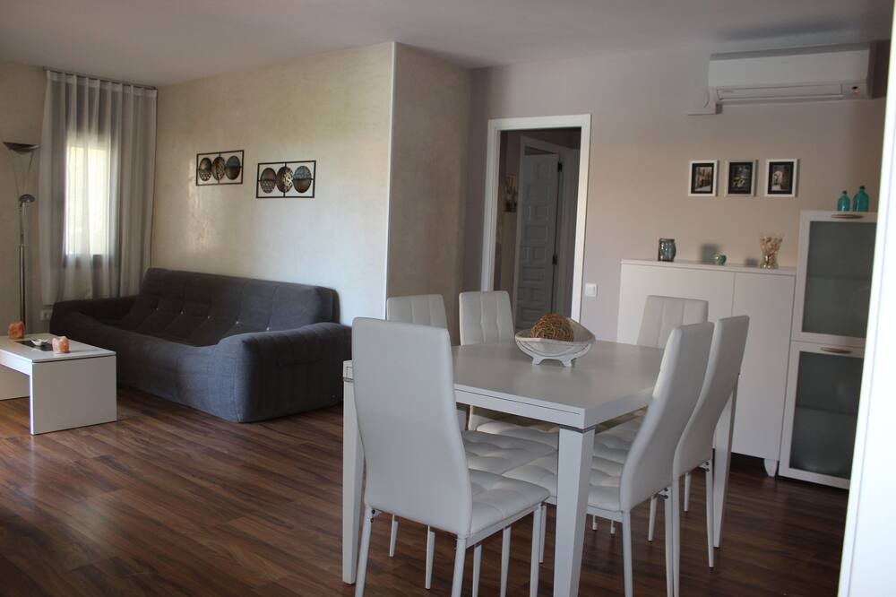 Photo of Livingroom in Mont-roig Bahia
