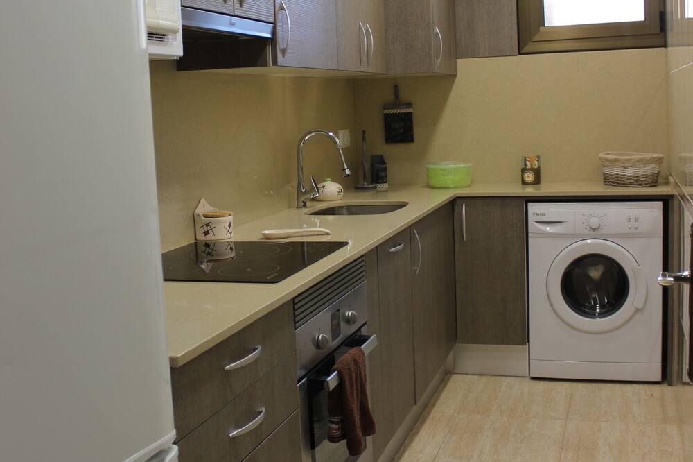 Photo of Kitchen in Mont-roig Bahia