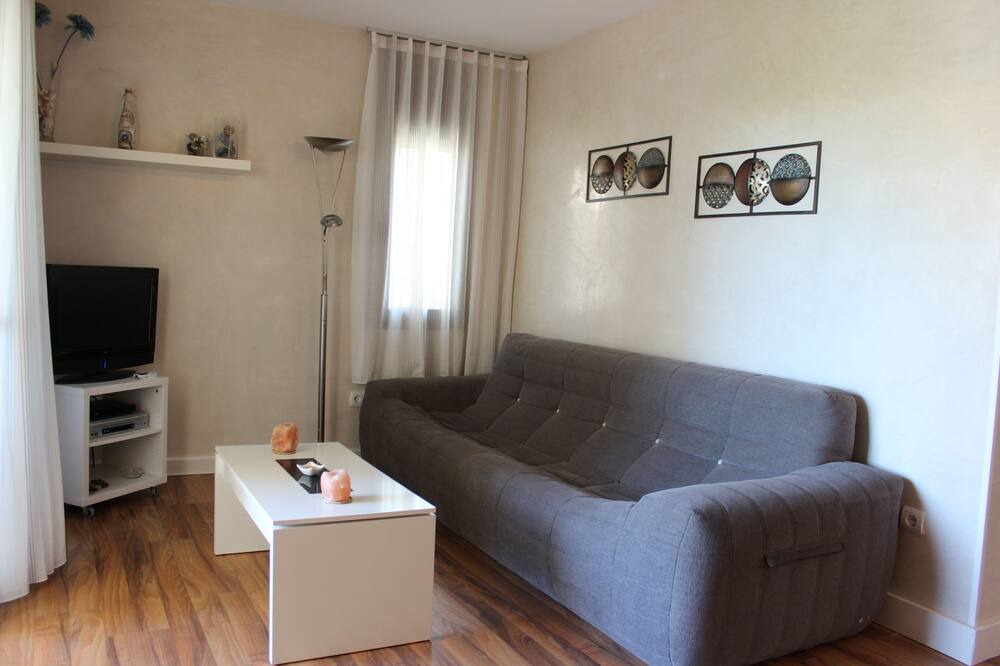 Photo of Livingroom in Mont-roig Bahia