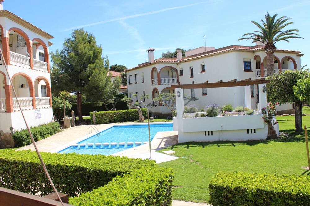 Photo of Outdoor in Mont-roig Bahia