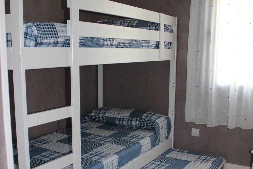 Photo of Bedroom in Mont-roig Bahia