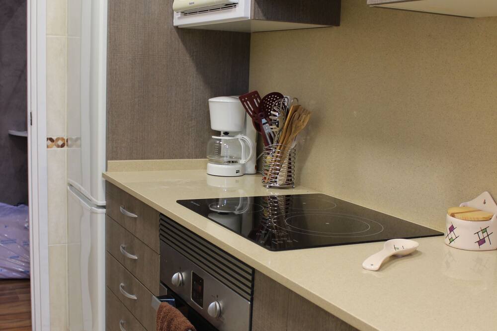 Photo of Kitchen in Mont-roig Bahia