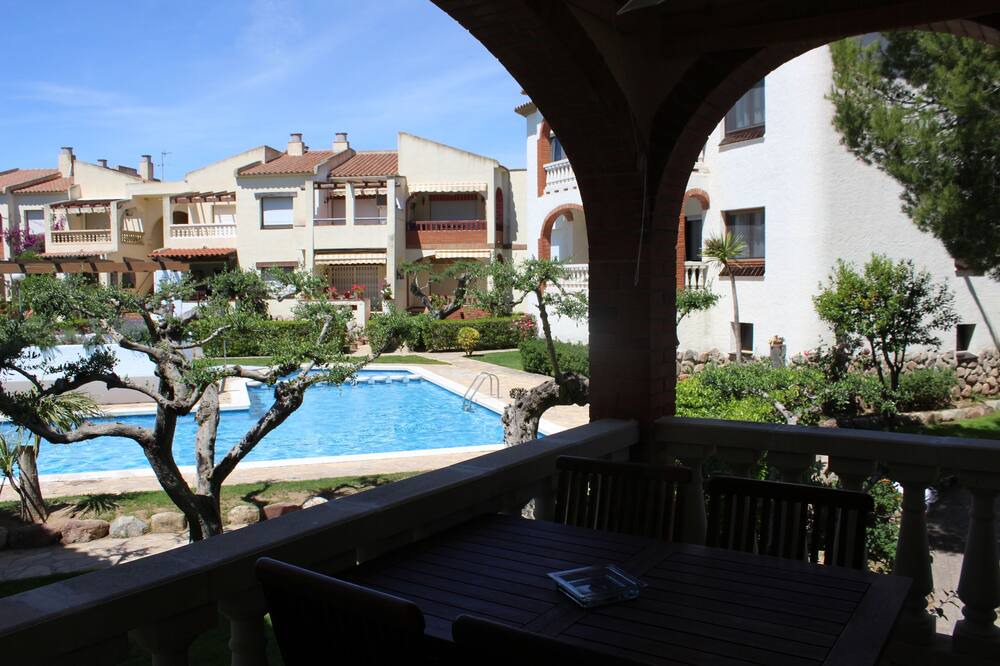 Photo of Outdoor in Mont-roig Bahia