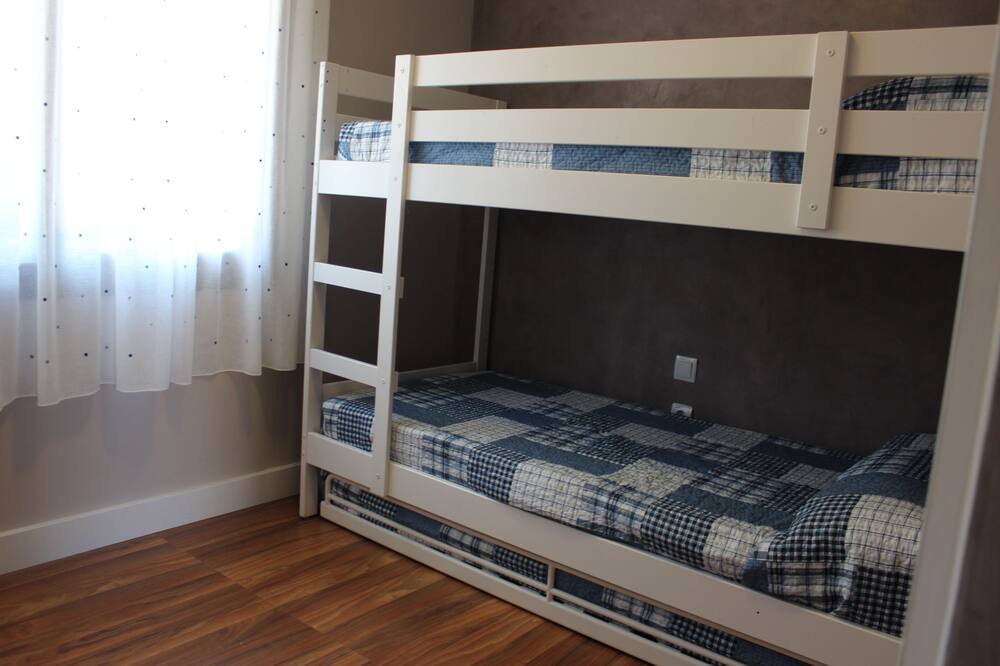 Photo of Bedroom in Mont-roig Bahia