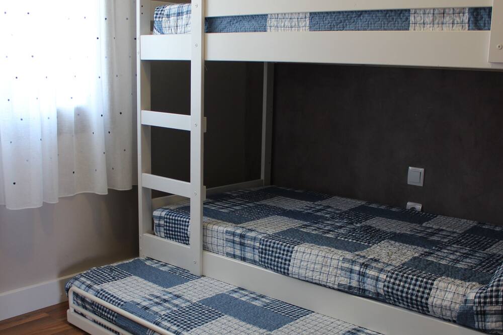 Photo of Bedroom in Mont-roig Bahia
