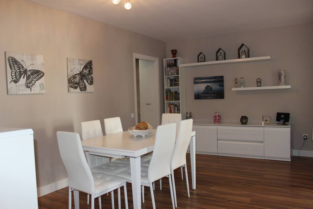 Photo of Kitchen in Mont-roig Bahia