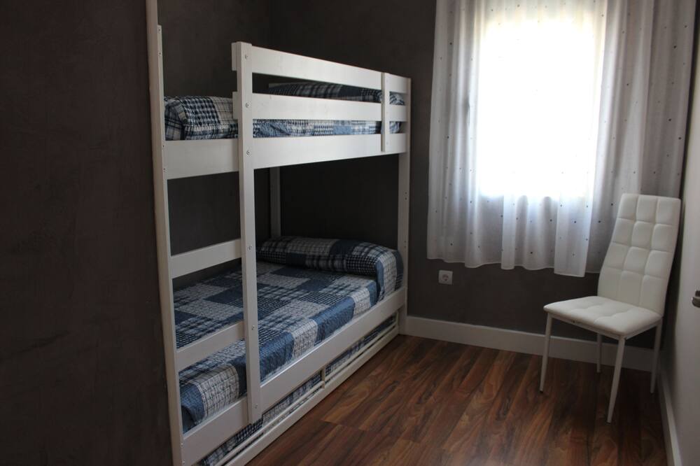 Photo of Bedroom in Mont-roig Bahia