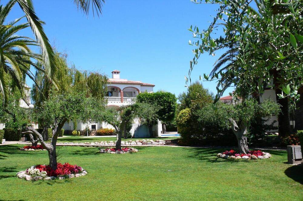 Photo of Outdoor in Mont-roig Bahia