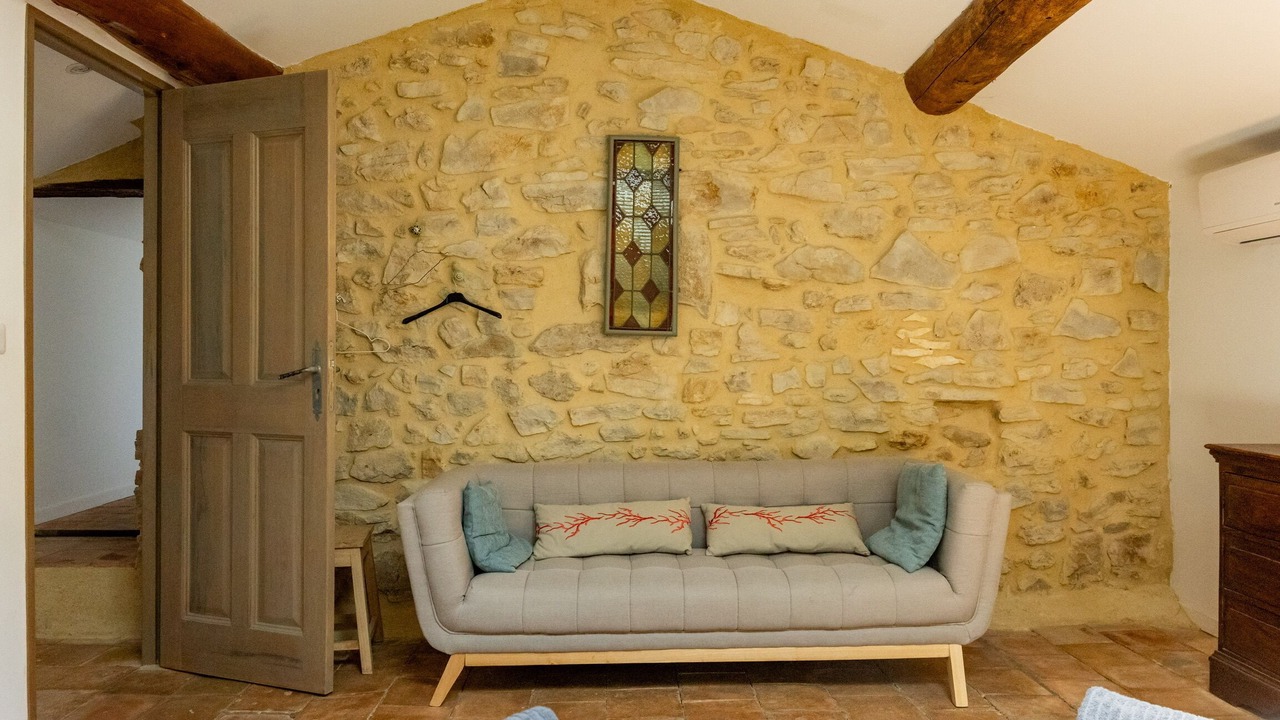 Photo of Livingroom in La Bruguiere