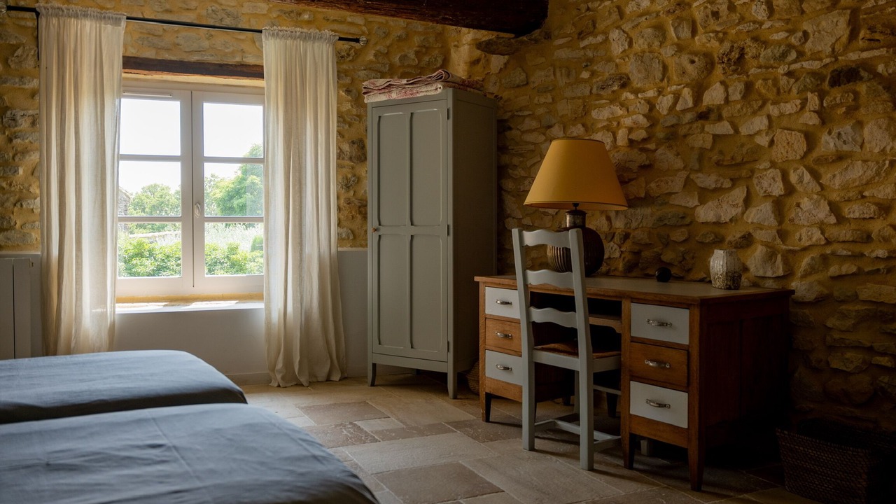 Photo of Bedroom in La Bruguiere