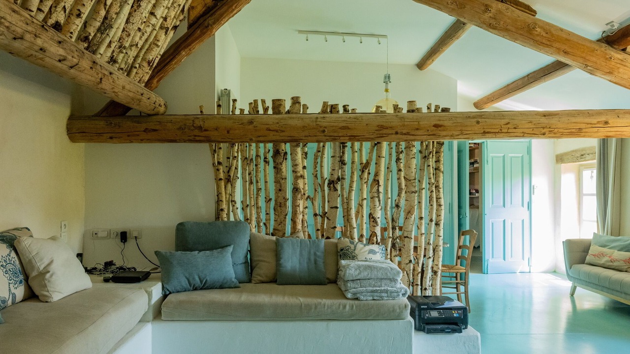 Photo of Livingroom in La Bruguiere