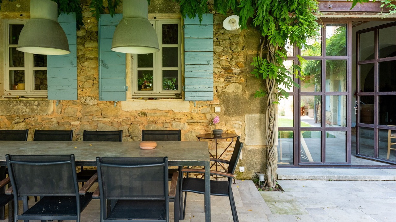 Photo of Outdoor in La Bruguiere