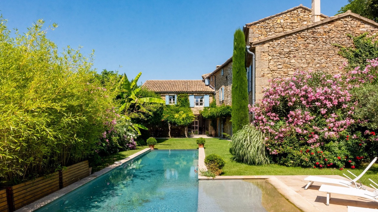 Photo of Outdoor in La Bruguiere