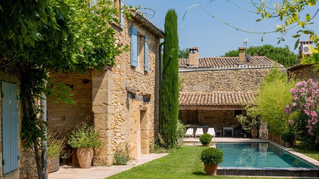 Photo of Outdoor in La Bruguiere