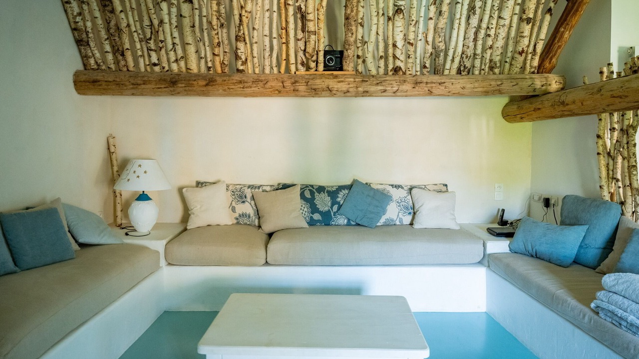 Photo of Livingroom in La Bruguiere