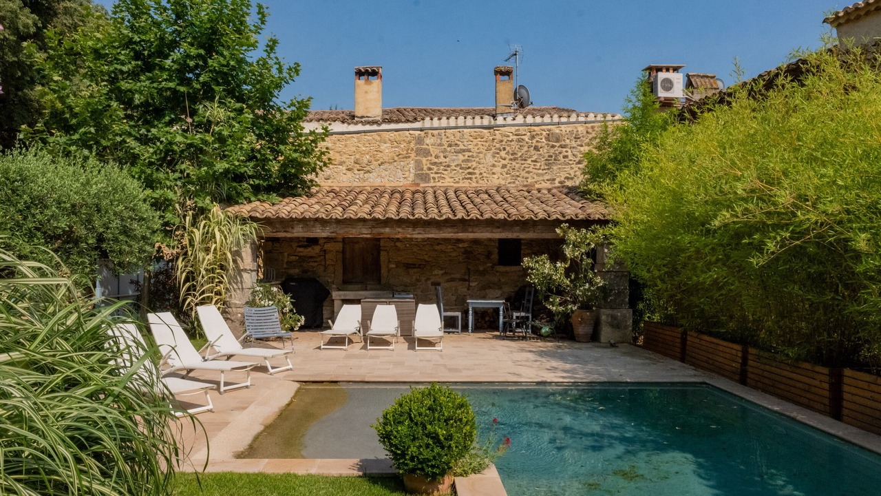 Photo of Outdoor in La Bruguiere