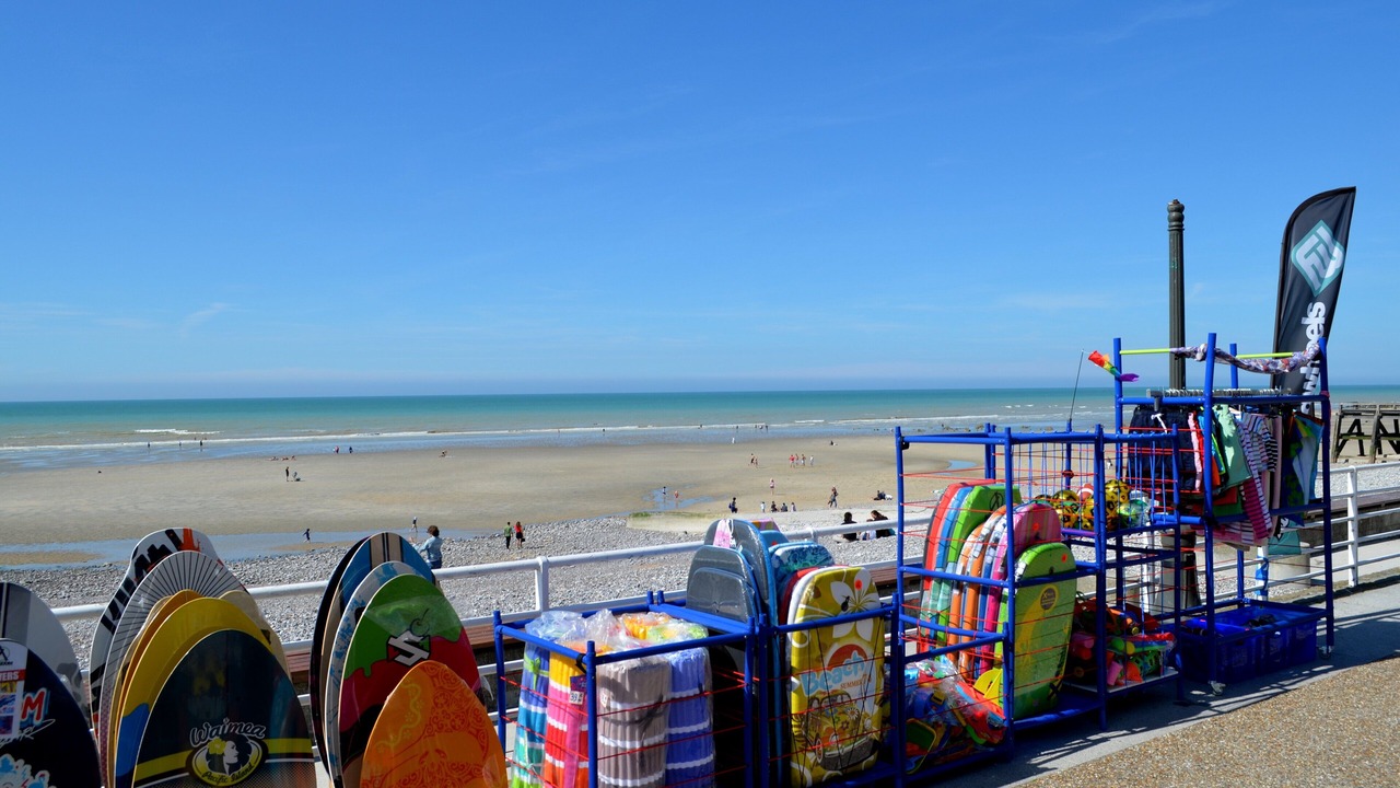 Photo of Outdoor in Veules-les-Roses