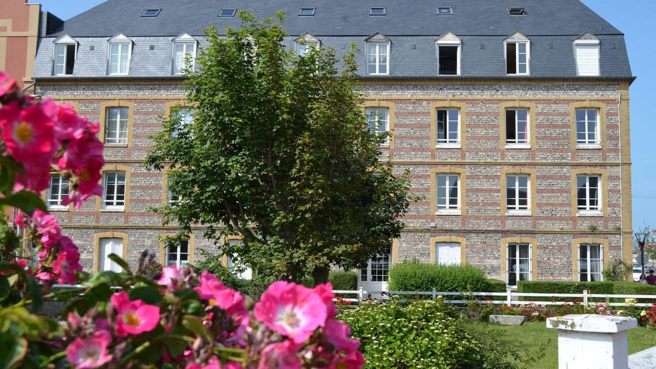 Photo of Outdoor in Veules-les-Roses