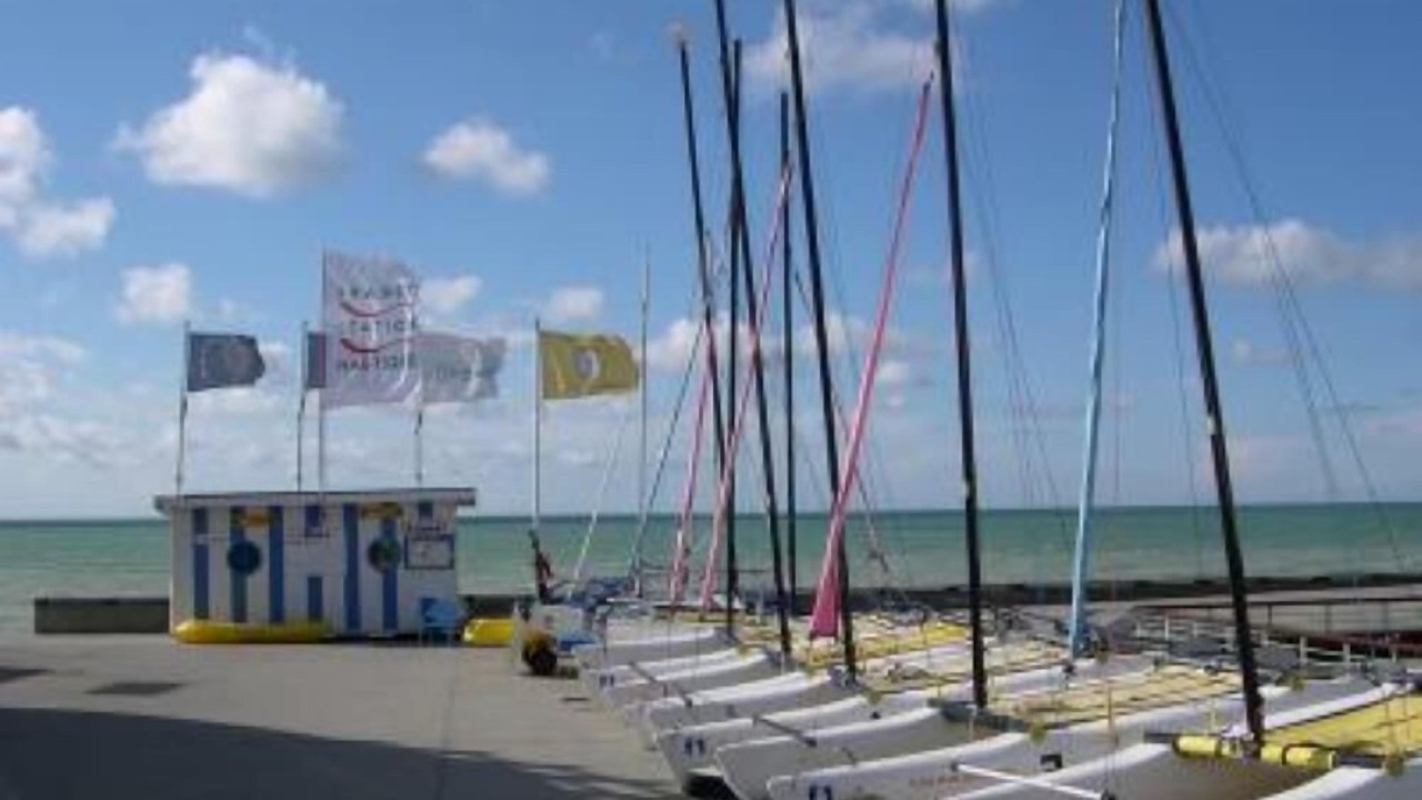 Photo of Outdoor in Veules-les-Roses