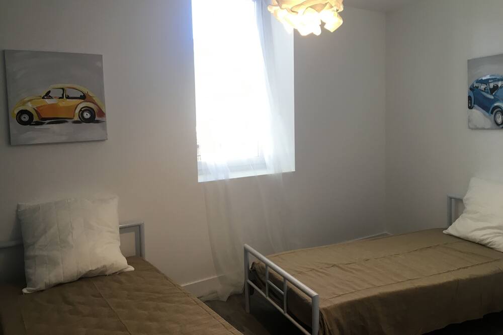 Photo of Bedroom in Canet