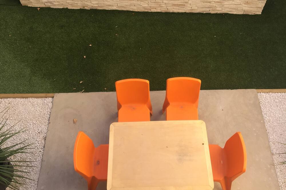 Photo of Outdoor in Canet