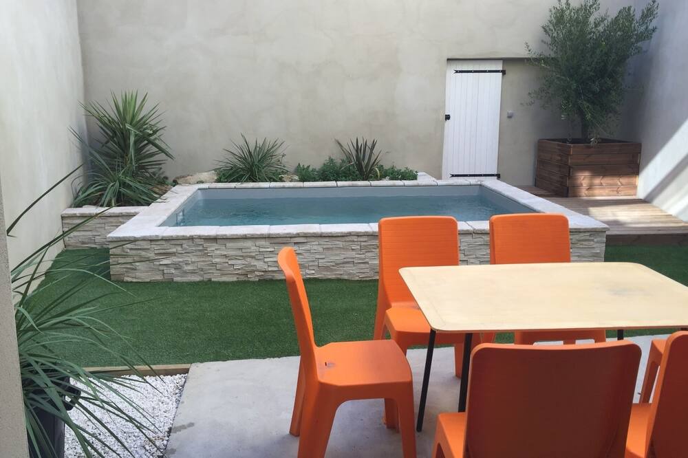 Photo of Outdoor in Canet