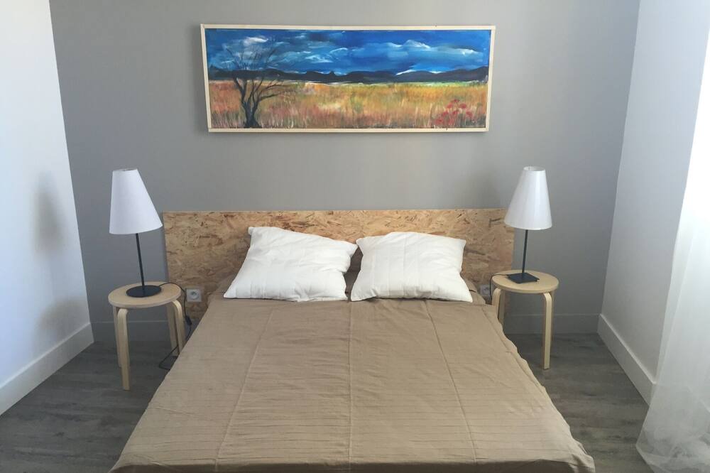 Photo of Bedroom in Canet