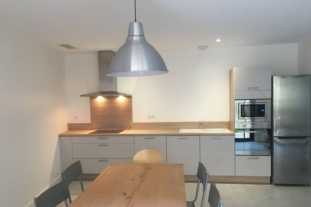 Photo of Kitchen in Canet