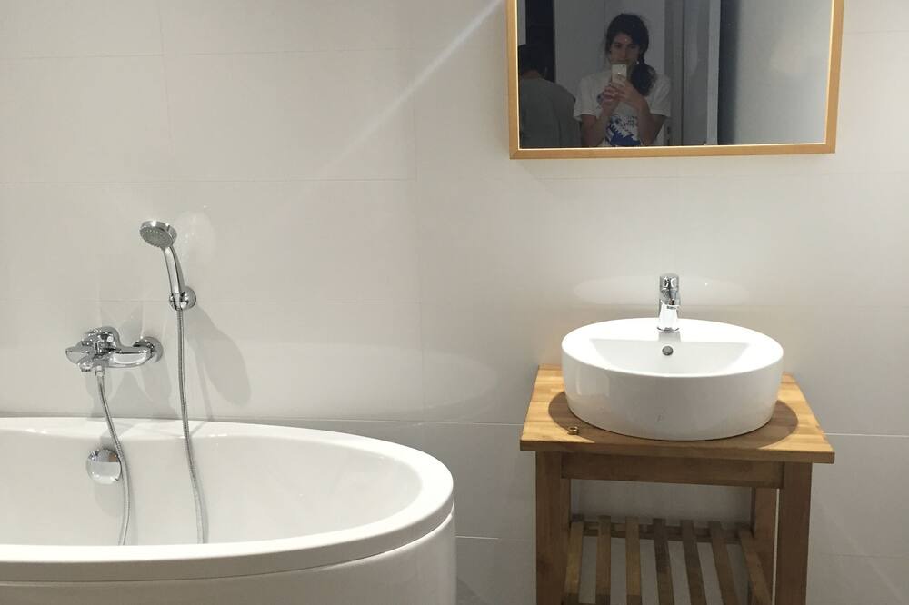 Photo of Bathroom in Canet