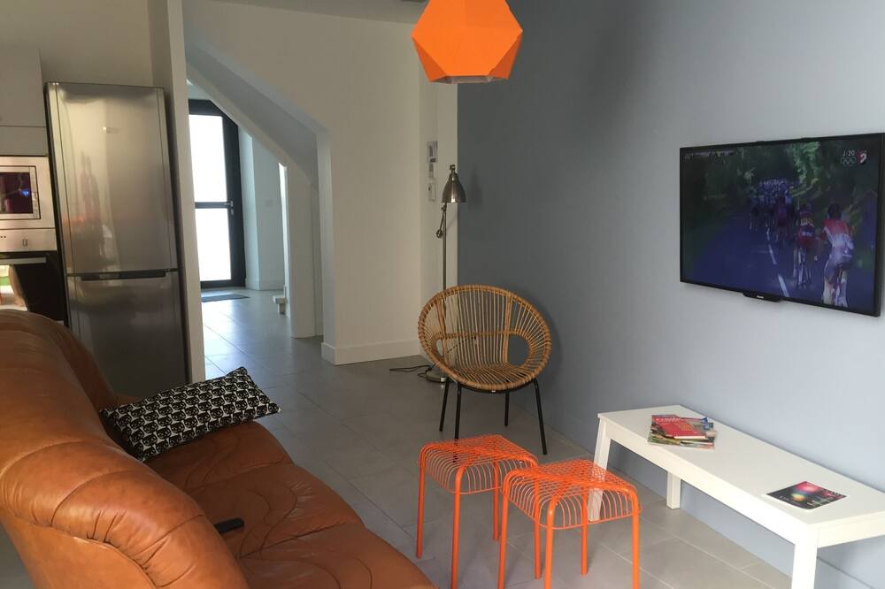 Photo of Livingroom in Canet