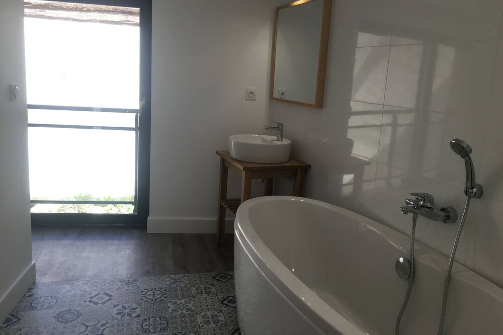 Photo of Bathroom in Canet