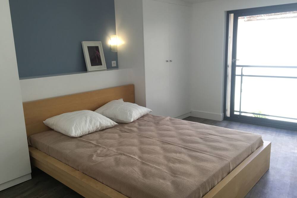 Photo of Bedroom in Canet