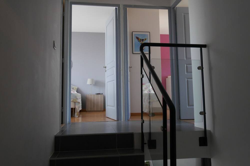Photo of Bedroom in Lattes