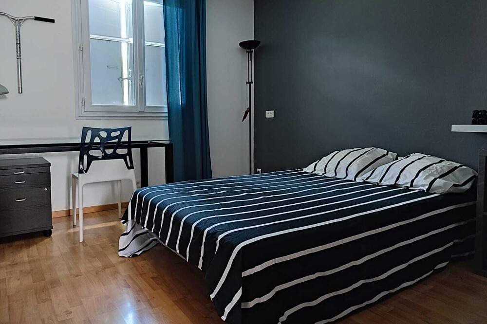 Photo of Bedroom in Lattes