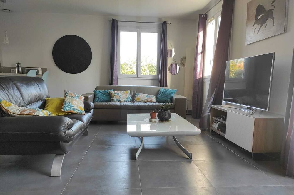 Photo of Livingroom in Lattes