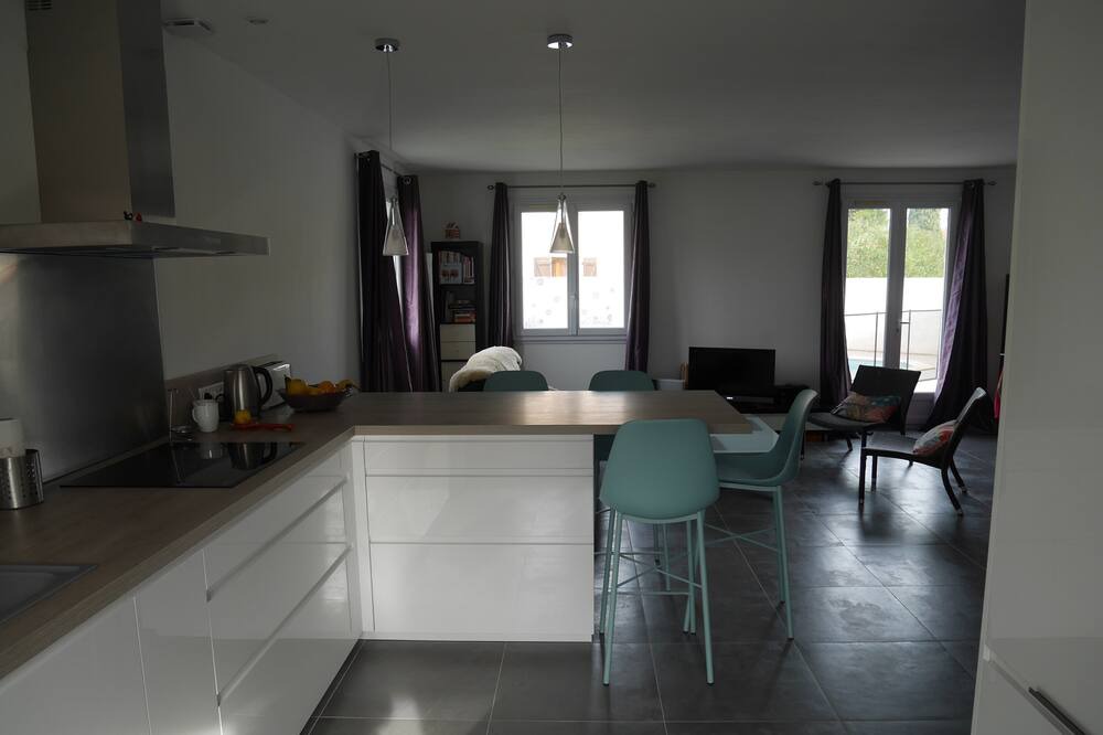 Photo of Kitchen in Lattes