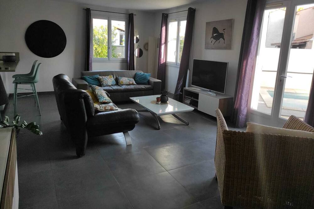 Photo of Livingroom in Lattes