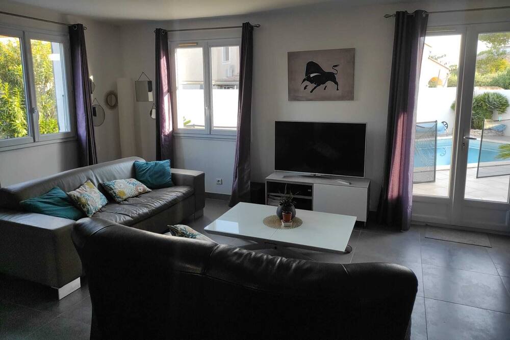 Photo of Livingroom in Lattes