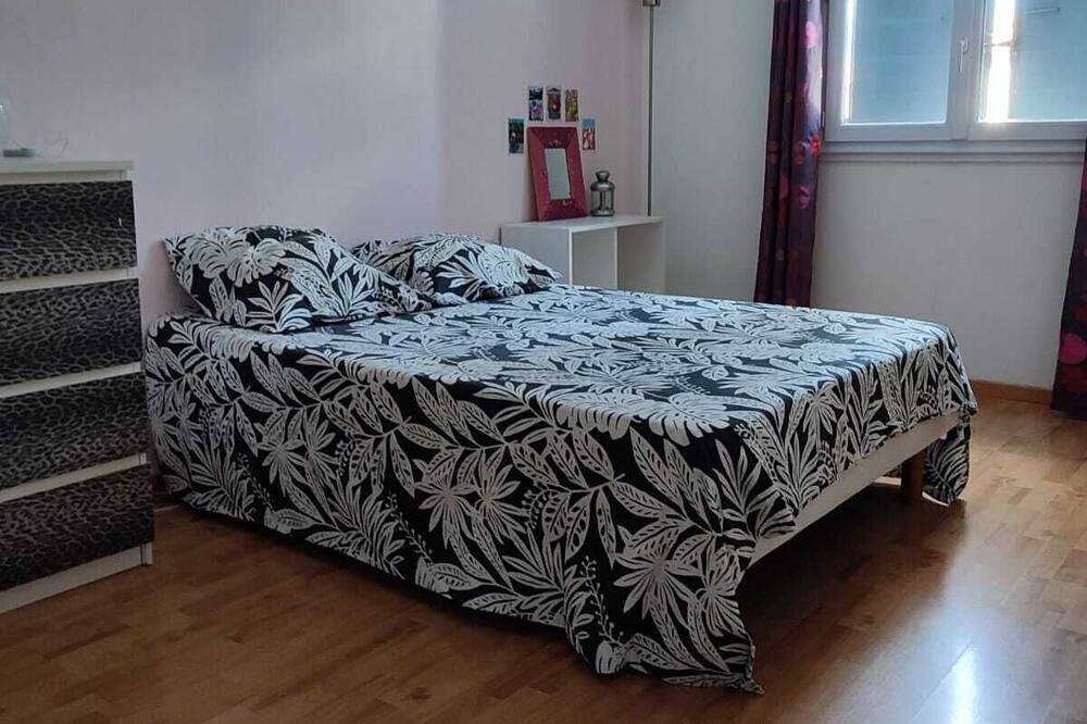 Photo of Bedroom in Lattes