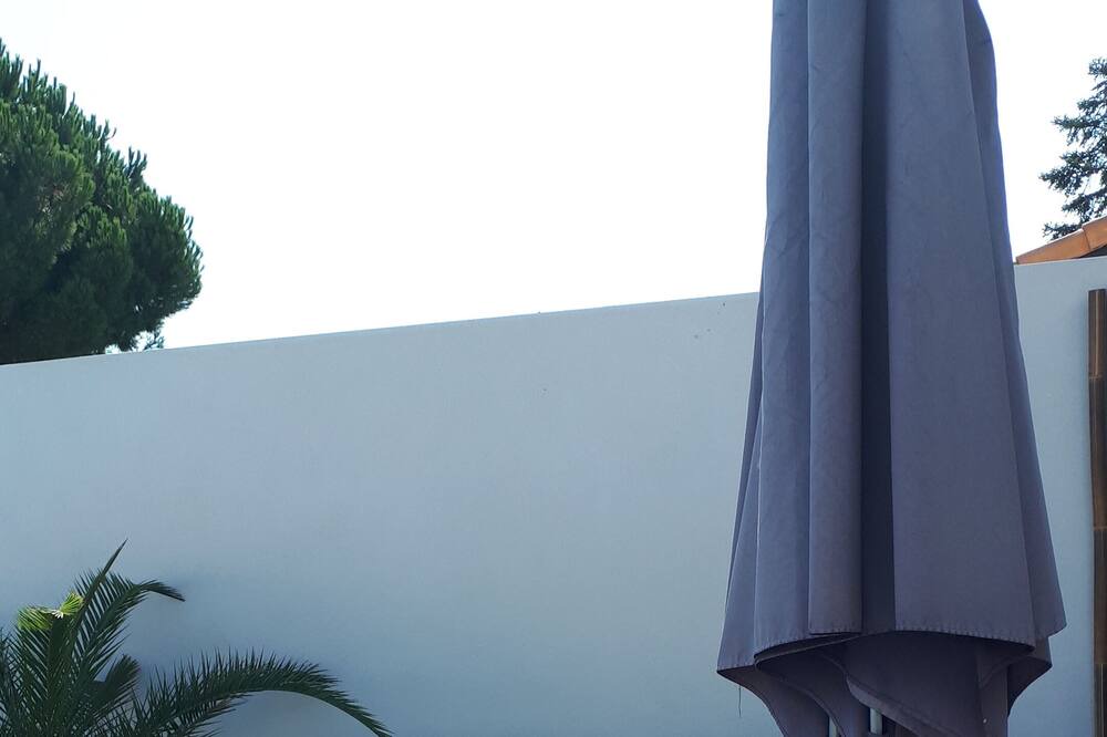 Photo of Patio Balcony in Lattes