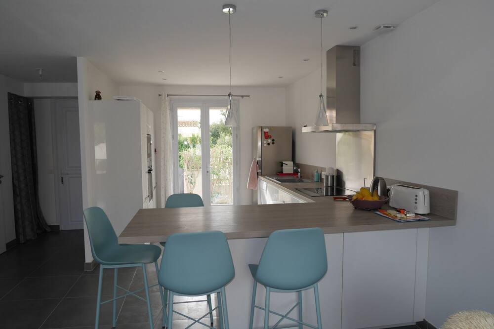 Photo of Kitchen in Lattes