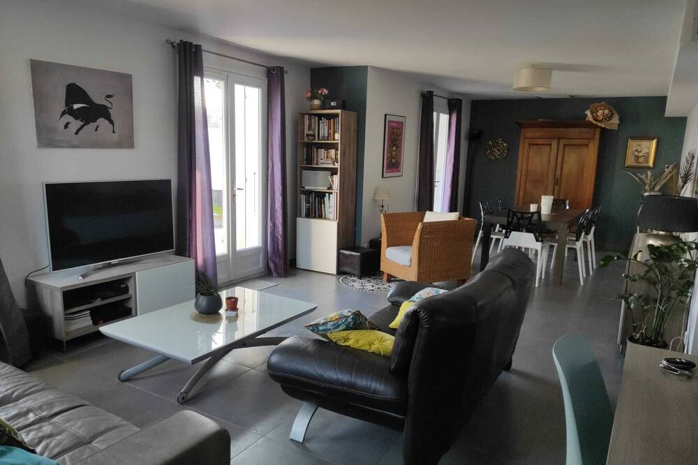 Photo of Livingroom in Lattes