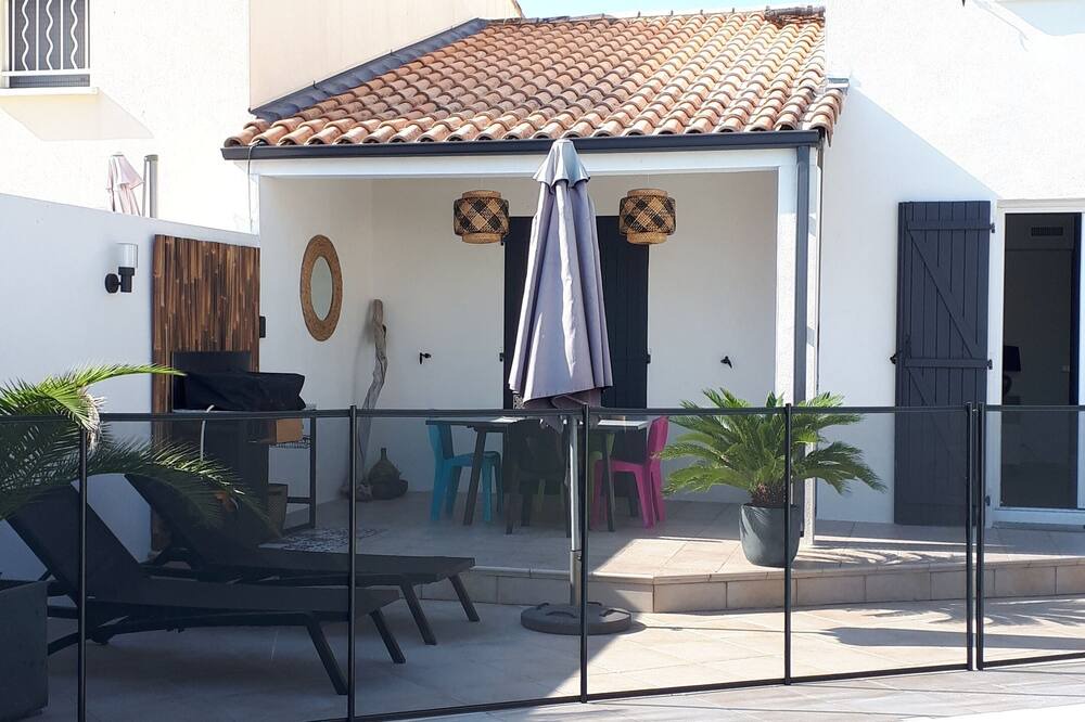 Photo of Outdoor in Lattes