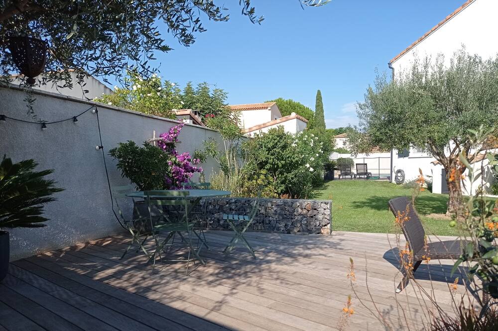 Photo of Outdoor in Lattes