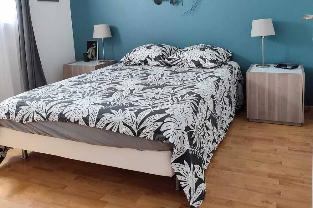 Photo of Bedroom in Lattes
